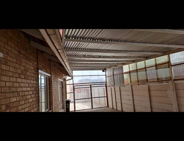 3 BEDROOM HOUSE FOR SALE IN MEYERHOF